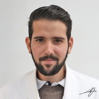 Adrian Salcedo Gómez  profesor  Química Querétaro