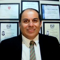 Cuauhtémoc doctorado C.