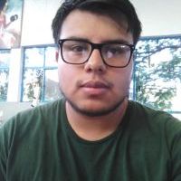 Profesor - Isaac Arturo Ramírez Padrón