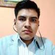 Luis Arturo Calderón Herrera id: 12076