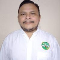 Profesor - Marcos Moisés Montalvo Bote