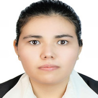 Profesor - Mayra Gabriela Covarrubias