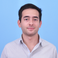 Profesor - Franco Emanuel Acosta