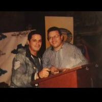 Profesor - Gonzalo Olvera