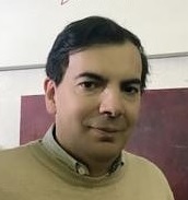 Profesor - Pedro Arango Arango