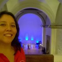 Profesor - Karla Ang