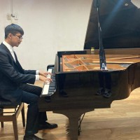 Profesor - Dante Uriel Alcantara Guillen