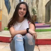 Profesor Daniela Araujo - BuscaTuProfesor