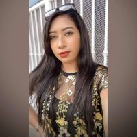 Profesor - Perla Álvarez