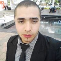 Profesor - Misael Sanchez