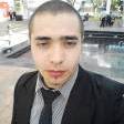 Misael Sanchez id: 13864
